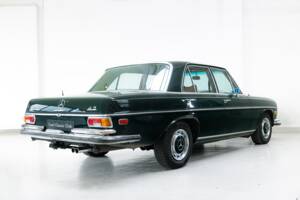 Image 26/26 of Mercedes-Benz 280 SE 4,5 (1972)