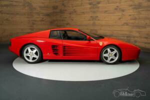Bild 11/19 von Ferrari 512 TR (1993)