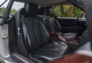 Immagine 20/22 di Mercedes-Benz SL 500 (1995)