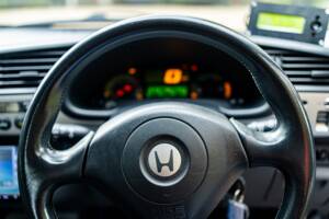 Immagine 41/50 di Honda Insight (2001)