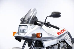 Bild 27/32 von Suzuki DUMMY (1983)