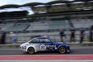 Image 2/41 of Ford Escort Group 4 Rally (1981)