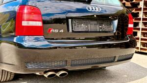 Afbeelding 7/14 van Audi RS4 Avant (2001)