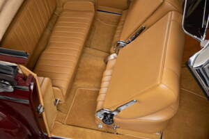 Bild 17/36 von Mercedes-Benz 300 Sc Cabriolet A (1956)