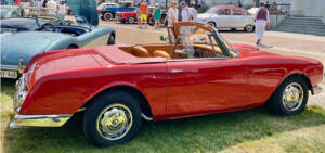 Image 8/11 of Facel Vega Facel III (1964)
