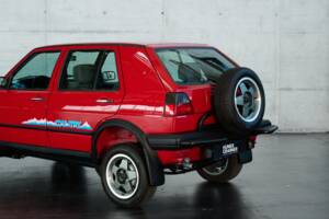 Image 7/50 of Volkswagen Golf Mk II Country Syncro 1.8 (1990)