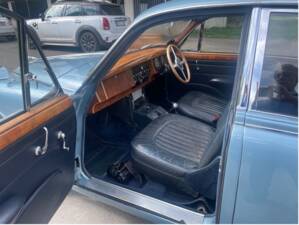 Bild 5/7 von Jaguar Mk II 3.4 (1967)
