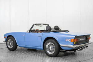 Immagine 6/50 di Triumph TR 6 (1973)