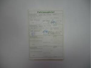 Image 23/27 of Mercedes-Benz 190 SL (1960)