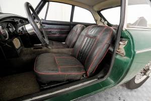 Afbeelding 22/50 van MG MGB GT (1968)