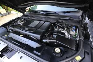 Image 41/50 de Land Rover Range Rover Autobiography SDV8 (2016)