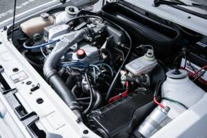 Image 16/33 de Ford Escort turbo RS (1986)