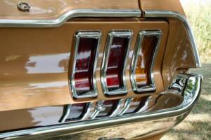 Afbeelding 36/58 van Ford Mustang 289 (1967)