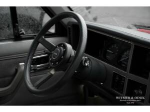 Image 11/27 of Jeep Cherokee (1988)