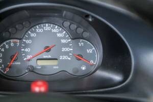 Bild 16/45 von Ford Streetka (2004)