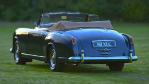 Afbeelding 19/50 van Bentley S 1 Continental DHC (1957)