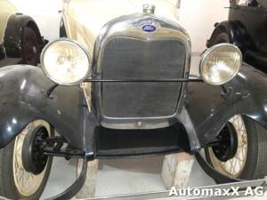 Imagen 7/16 de Ford Model A (1928)