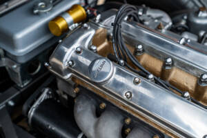 Bild 36/42 von Jaguar E-Type 3.8 (1962)
