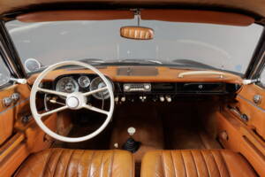 Bild 22/29 von BMW 503 (1958)