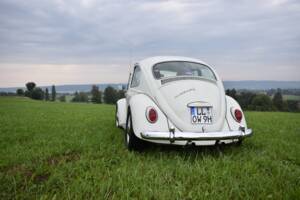 Bild 41/56 von Volkswagen Käfer 1300 (1968)