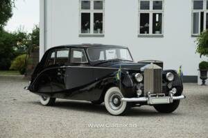 Bild 3/25 von Rolls-Royce Silver Wraith (1957)