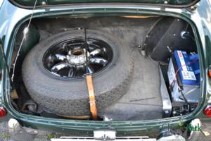 Bild 35/50 von Austin-Healey 3000 Mk III (BJ8) (1967)