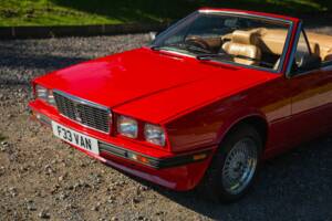 Image 41/50 of Maserati Biturbo i (1988)