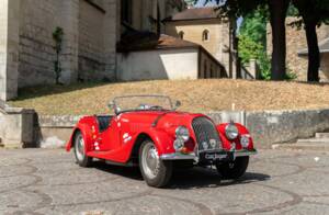 Bild 1/13 von Morgan Plus 4 (1955)