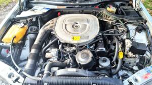 Image 18/18 de Mercedes-Benz 420 SEL (1987)