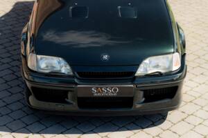 Image 39/75 of Lotus Carlton (1991)