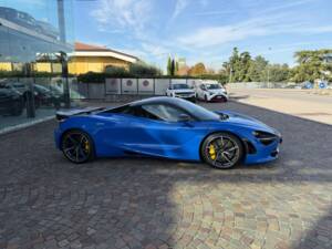 Immagine 6/30 di McLaren 720S (2021)