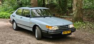 Image 1/22 of Saab 900 S (1992)