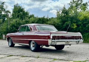 Image 3/20 of Chevrolet Impala SS Sport Coupe (1964)