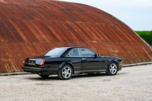 Imagen 6/35 de Bentley Continental T (2002)