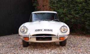 Image 6/50 de Jaguar Type E (2+2) (1970)