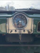 Bild 83/83 von Morris Minor 1000 Traveller (1969)