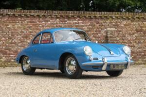 Bild 21/50 von Porsche 356 C 1600 (1965)
