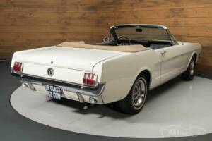 Immagine 10/19 di Ford Mustang 289 (1966)