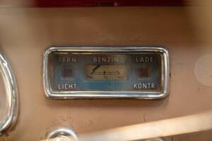 Imagen 38/50 de BMW 501 A (1955)