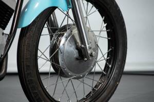 Imagen 8/50 de Benelli DUMMY (1974)