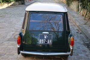 Afbeelding 14/41 van Autobianchi Bianchina Panoramica (1967)