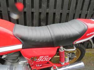 Bild 15/44 von Ducati Darmah (1979)