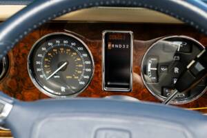 Bild 21/50 von Rolls-Royce Corniche V (2001)