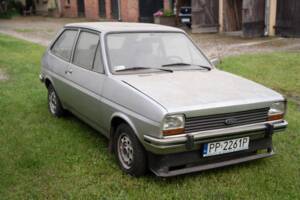 Bild 45/47 von Ford Fiesta (1980)