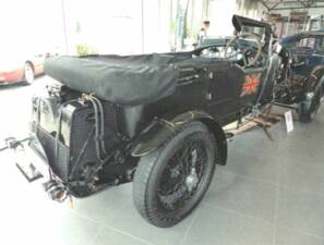 Bild 3/14 von Bentley 4 1/2 Litre (1929)
