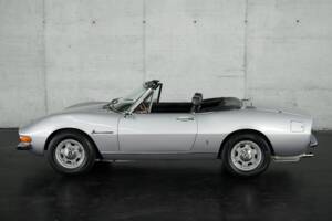Imagen 14/50 de FIAT Dino 2400 Spider (1971)