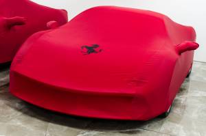 Immagine 3/13 di Ferrari 458 Spider (2015)