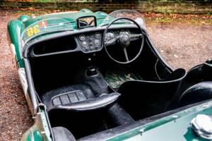 Afbeelding 30/33 van Triumph TR 2 (1955)