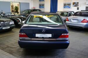 Immagine 12/36 di Mercedes-Benz S 500 L (1994)