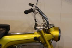 Image 9/25 of Honda ST 50 Dax (1900)